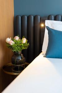 Howard sur Seine - Asnieres Paris La Defense