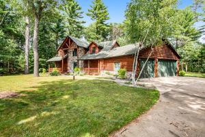 Getaway on the Green - 4hvězdičkové hotely ve městě Arkdale