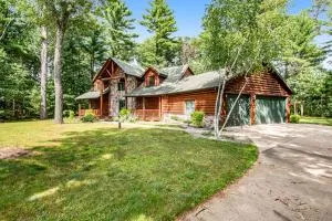 Getaway on the Green - Arkdale