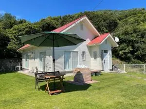 Holiday Villa 旅生 - Fuchisaki