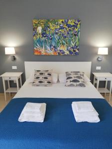 Mini appartamento Aria in OstuniCrispiHouse