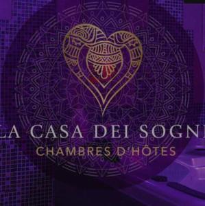 B&B / Chambres d'hotes La Casa dei Sogni : photos des chambres