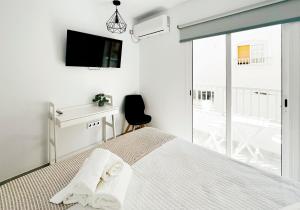 Hostal Las Palmas
