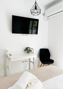 Hostal Las Palmas