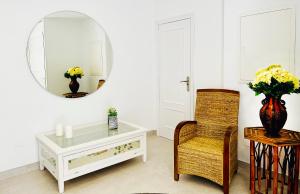 Hostal Las Palmas