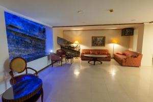 Hotel Beaumonde Garden