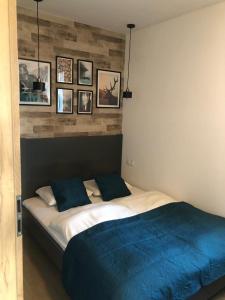 Domki Loft nad Stawem 4 dorosłych , 4 dzieci