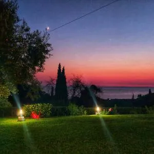 Artolithia Apartments - Sindikliá