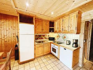 Appartements Le Flocon : photos des chambres