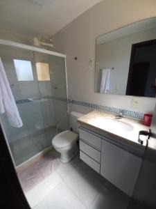 Flat Winterville Aconchegante próximo as piscinas