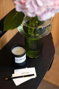 Hotels Howard sur Seine - Asnieres Paris La Defense : photos des chambres