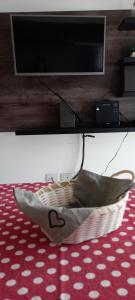 Apartamento 5 Carcano