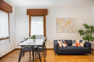 Padova Ospedali Apartment