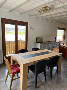 Chalets CHALET-MICHEL : photos des chambres