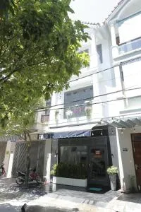 CHIENHOA HOMESTAY - Phường An Thương