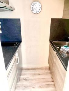 Vieux-Lille : Appartement de charme