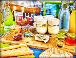 La Vecchia Posta B&B img38