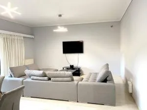 Spacious Condo in Athens - Peristérion