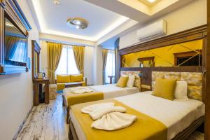 Reis Royal Hotel