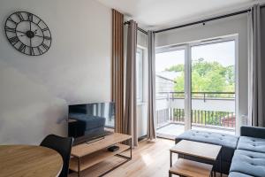 Apartamenty K2 Lubicka