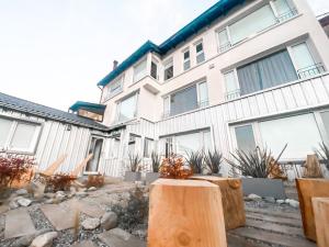 Hotel Patagonia Signature