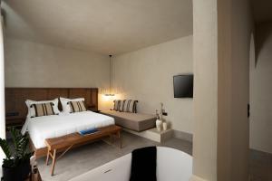 Polis of Naxos Stylish Suites