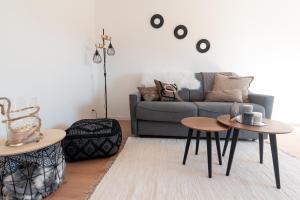 Appartements Bienvenue chez vous Tres calme et en plein centre : photos des chambres