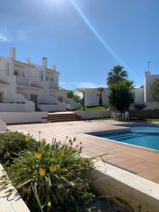 BALAIA PLAZA AL - Ideal para Familias