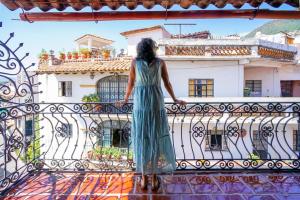 Casa Colonial Taxco Centro