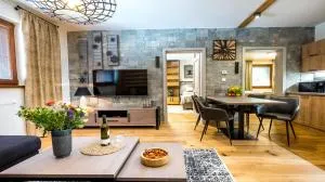 Apartman Stella - 米托博德杜比荣