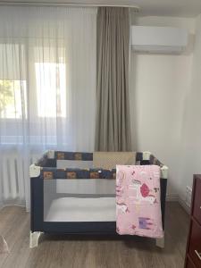 APARTMENTS IN THE CITY CENTER BIRŽAI Vytauto g22