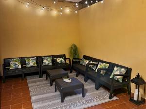 El Escondite de Gredos