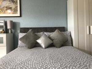 Large Family Room room in Brene Hotel
