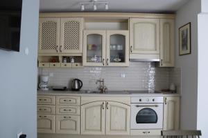 Urban Chic Apartments Lefkada