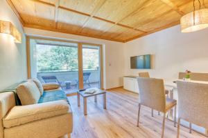 Appartement 2 Chambres