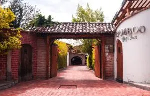 Bamboo Village Place - Tumbaco