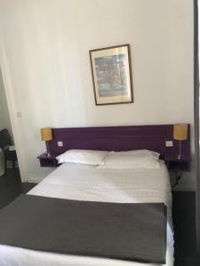 Hotels Hotel Cosy Monceau : photos des chambres