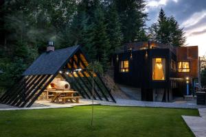 Villa Trésor Voronet