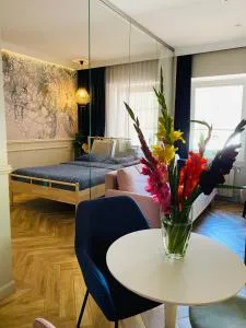 Apartamenty Zamkowe Centrum - Gardeja