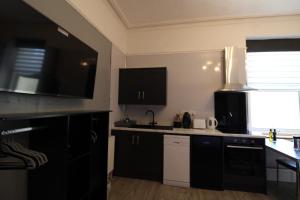 The Gwydir Ground Floor Studio