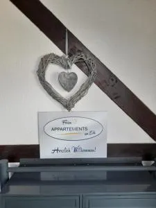 Appartements am Eck - Harlingerode