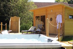 Le Domaine du Petit Tertre