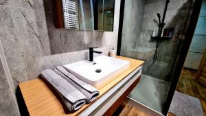 Apartament 11 Listopada