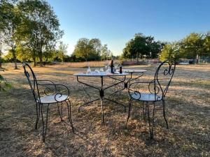 Appartements Cosy a la campagne : photos des chambres