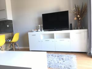 Apartament Silver