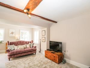Cuckoo Cottage