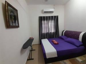 AMZ HOMESTAY KAMPUNG GONG KIAT, KUALA TERENGGANU
