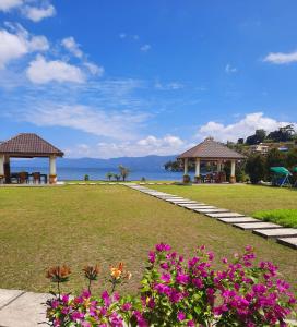 Juma cottages