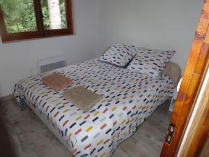 Chalet Le Tyrolien, au coeur du Boréon