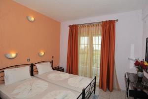 Evelin hotel Samos Greece